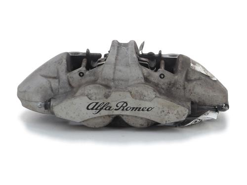 Left front brake caliper ALFA ROMEO STELVIO (949_) 2.2 D Q4 (949.AXB2A) | BP29903001M105