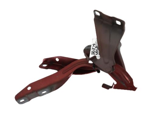 Used Hinge/Door check strap Hinge/Door check strap RENAULT KADJAR (HA_, HL_) 1.6 dCi 130 (HLA4) (130 hp) 40521222 40521222