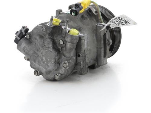 AC compressor PEUGEOT 407 (6D_) 2.0 HDi 135 (6DRHRH, 6DRHRE, 6DRHRG, 6DRHRJ) | BP37256540M34 - Image 3