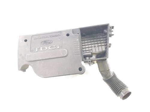 Topbeskyttelse FORD FUSION (JU_) 1.6 TDCi (90 hp) 28034008