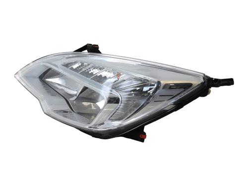 Used Left headlight OPEL MERIVA B MPV (S10) [2010-2017]  28534368