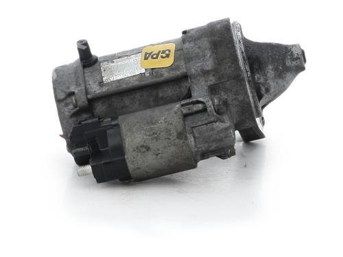 Used Starter Starter TOYOTA YARIS (_P9_) 1.3 VVT-i (SCP90_, SCP90R) (87 hp) 36380035 36380035