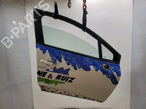 Used Right front door RENAULT CLIO IV (BH_) 1.5 dCi 90 (90 hp) 31349810