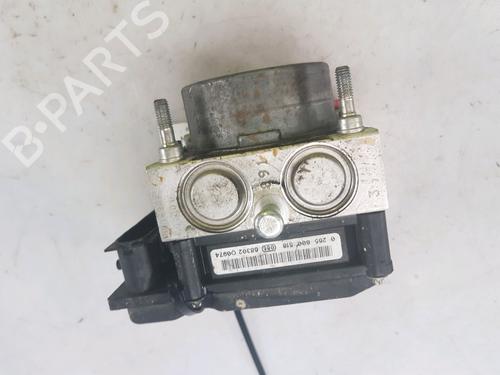 ABS pump NISSAN NOTE (E11, NE11) 1.5 dCi | BP13894483M43 