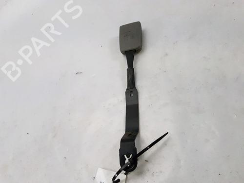 Used Seat buckle VW POLO (6N2) 1.4 TDI (75 hp) 27916042