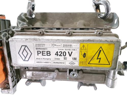 Inverter/Converter RENAULT ZOE (BFM_) ZOE | BP29552763M119 