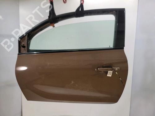 Used Left front door Left front door OPEL ADAM (M13) 1.2 (69 hp) 36549175 36549175