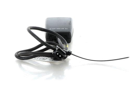 Seat buckle MERCEDES-BENZ CLK (C208) CLK 230 Kompressor (208.347) | BP27904069I32 