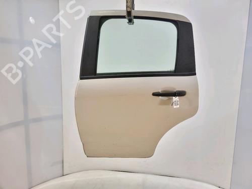 Used Left rear door CITROËN C3 II (SC_) 1.6 BlueHDi 75 (75 hp) 29624352