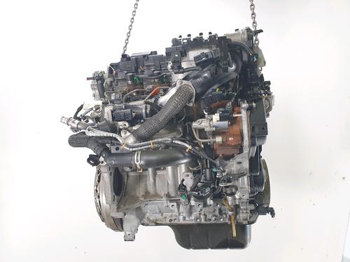Engine CITROËN C4 Picasso I MPV (UD_) 1.6 HDi 110 | BP37599702M1 - Image 4