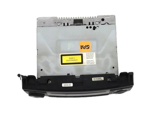 Radio MERCEDES-BENZ A-CLASS (W169) A 200 (169.033, 169.333) | BP27195198E6 