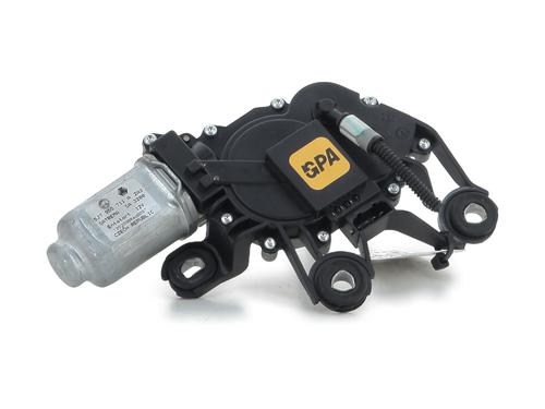 Rear wiper motor SKODA FABIA II (542) 1.6 TDI | BP30584245M102