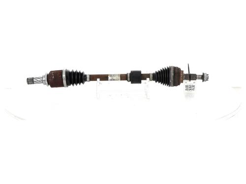 Left front driveshaft RENAULT CLIO IV (BH_) 1.2 16V | BP22363002M38 
