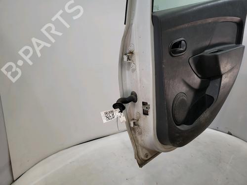 Right rear door DACIA LOGAN MCV II TCe 90 (K8M1, K8MA, K8AC) | BP29552992C5 
