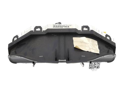 Used Instrument cluster PEUGEOT 106 II (1A_, 1C_) 1.1 i (60 hp) 31162807