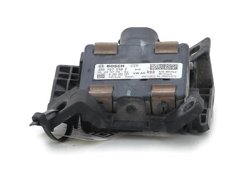 Electronic module AUDI A4 B9 Avant (8W5, 8WD) S4 TDI Mild Hybrid quattro | BP29470557M83 