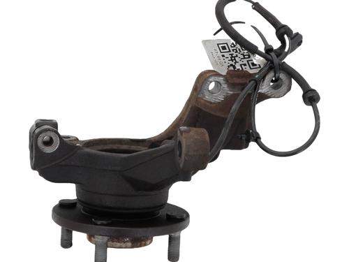 Fusée avant droite FORD FIESTA VI (CB1, CCN) 1.4 TDCi | BP29741009M26 