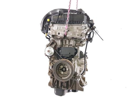 Used Engine Engine PEUGEOT 208 I (CA_, CC_) 1.2 VTI 82 (82 hp) 34205168 34205168