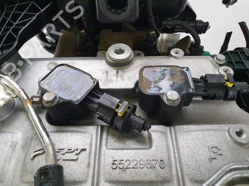 Engine FIAT 500 (312_) 0.9 (312AXG1A, 312.AXG11) | BP37627351M1 - Image 8