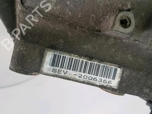 Gearbox HONDA HR-V (GH_) 1.6 16V (GH1, GH3) | BP27354216M3 