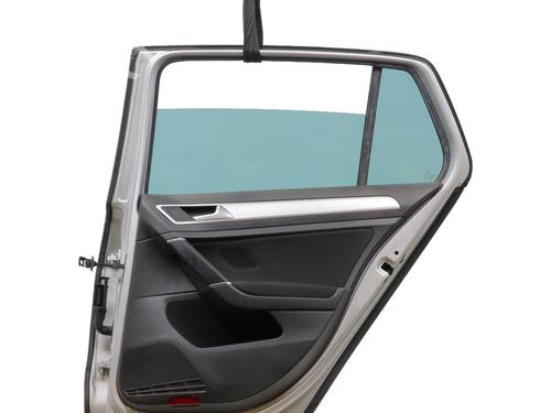 Right rear door VW GOLF VII (5G1, BQ1, BE1, BE2) 1.4 TSI | BP32355624C5