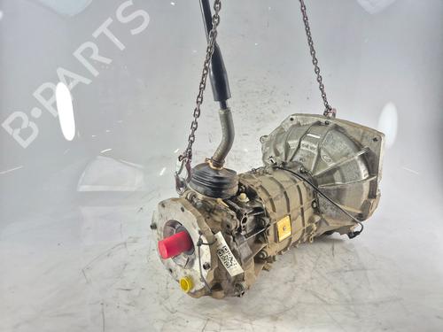 Gearbox MAHINDRA GOA | BP38768194M3 - Image 4