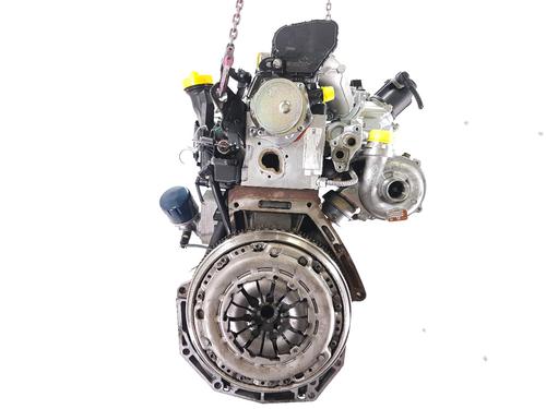 Engine RENAULT FLUENCE (L3_) 1.5 dCi (L30B) | BP36691788M1 - Image 3