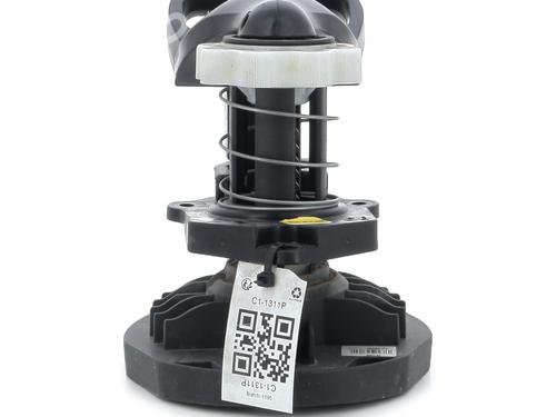 Used Other Other RENAULT CLIO IV (BH_) 1.5 dCi 90 (90 hp) 33332532 33332532