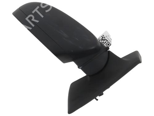 left-mirror-renault-clio-iii-br01-cr01-2005-2006-2007-2008-2009-2010-2011-2012-2013-2014-32255339 main image