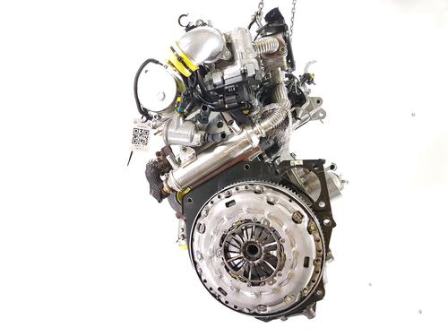 Engine SUZUKI SX4 (EY, GY) 1.9 DDiS 4x4 (RW419D) | BP28177585M1 