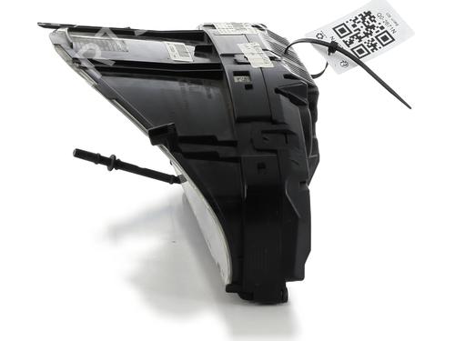 Instrument cluster MERCEDES-BENZ C-CLASS (W204) C 220 CDI (204.008) | BP26198211C47 