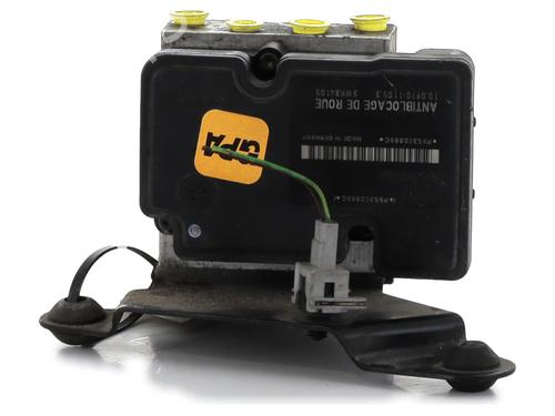 ABS pump PEUGEOT 206 Van 1.4 HDi | BP29231847M43 