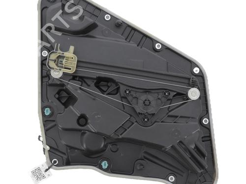 Rear left window mechanism BMW X1 (U11) iX1 eDrive 20 | BP38678997C24 - Image 2