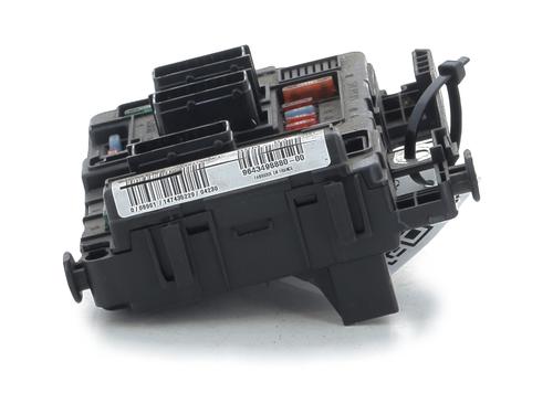 Used Fuse box Fuse box CITROËN C3 I (FC_, FN_) 1.4 i (73 hp) 33280370 33280370