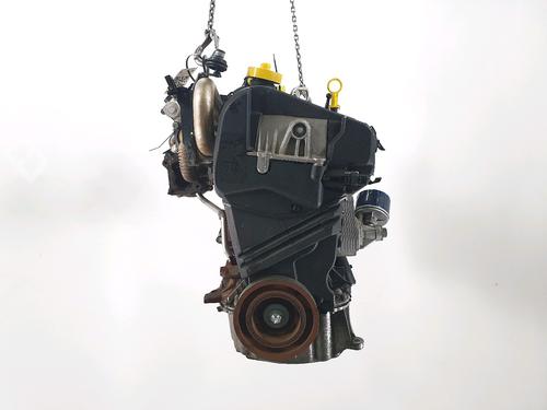 Used Engine Engine 39461350 39461350