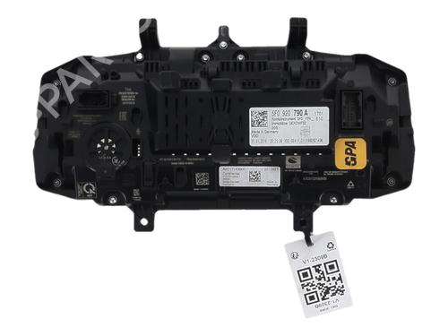 Instrument cluster SEAT ATECA (KH7, KHP) 1.6 TDI | BP37457090C47 - Image 2