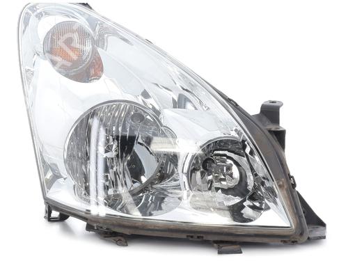 Phare droit TOYOTA COROLLA Verso (ZER_, ZZE12_, R1_) 2.2 D-4D (AUR10_, AUR10R) (136 hp) 31661194