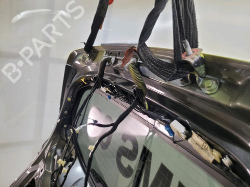 Tailgate FORD S-MAX (CJ, WA6) 2.0 TDCi BI-Turbo | BP37191809C6 - Image 3
