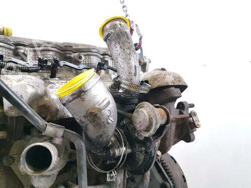 Engine NISSAN NAVARA (D22) 2.5 D 4x4 | BP36210696M1  - Image 9