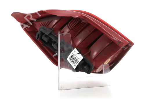 Right taillight CITROËN C2 (JM_)  | BP28106261C35 