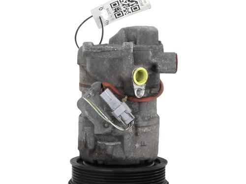 AC compressor TOYOTA YARIS (_P9_) 1.4 D-4D (NLP90_, NLP90R) | BP30118337M34