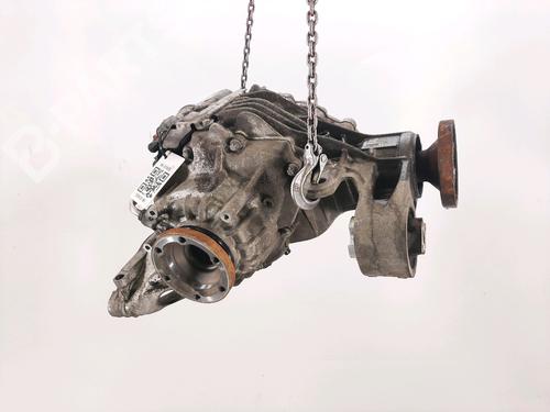 Rear differential AUDI A5 Convertible (F57, F5E) S5 quattro | BP10462942M24 