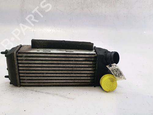Used Intercooler FORD FIESTA VI (CB1, CCN) 1.6 TDCi (90 hp) 30118817