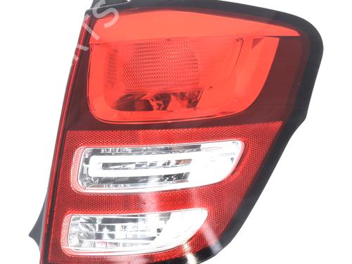 Right taillight CITROËN C3 II (SC_) 1.4 HDi 70 (SC8HZC, SC8HR0, SC8HP4) | BP36251967C35 - Image 5