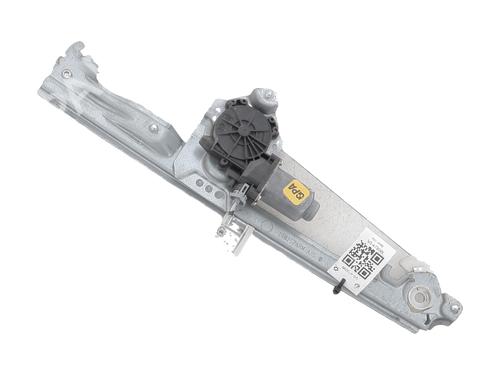 Vindusheismekanisme venstre bak RENAULT MODUS / GRAND MODUS (F/JP0_) 1.5 dCi (FP0F, JP0F) (86 hp) 30982752