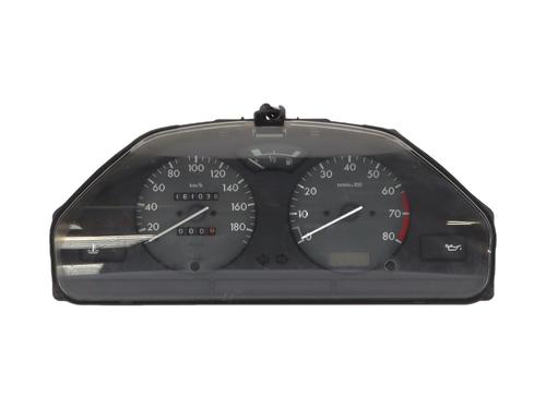 Used Instrument cluster CITROËN SAXO (S0, S1) 1.4 VTS (75 hp) 31367660