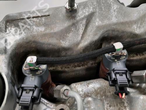 Engine HONDA CR-V III (RE_) 2.2 i-CTDi 4WD (RE6) | BP32434138M1