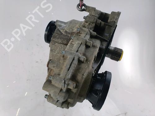 Transfer box MERCEDES-BENZ M-CLASS (W164) ML 320 CDI 4-matic (164.122) | BP29197682M36 