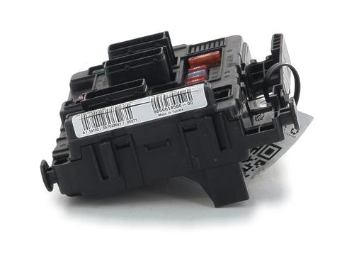 Sikringsdose PEUGEOT 206 Hatchback (2A/C) 1.4 i (75 hp) 30474430