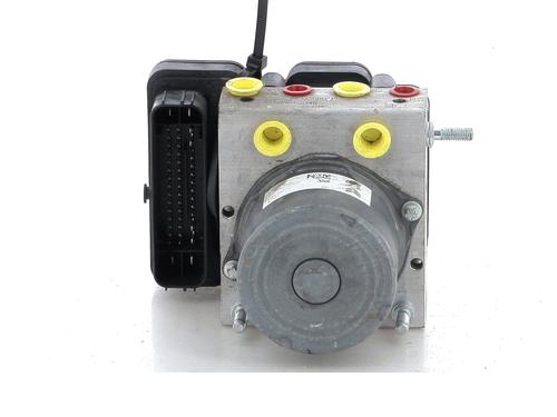 Used ABS pump PEUGEOT PARTNER Box Body/MPV (K9) 1.5 BlueHDI 130 (131 hp) 17658677